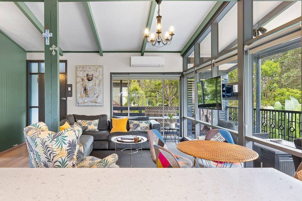 Photo of Livingroom in Lilli Pilli
