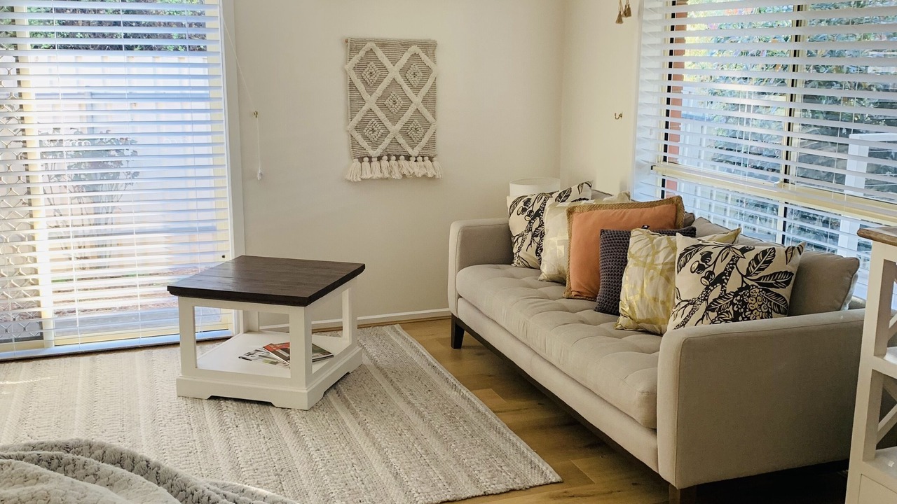 Photo of Livingroom in Nairne