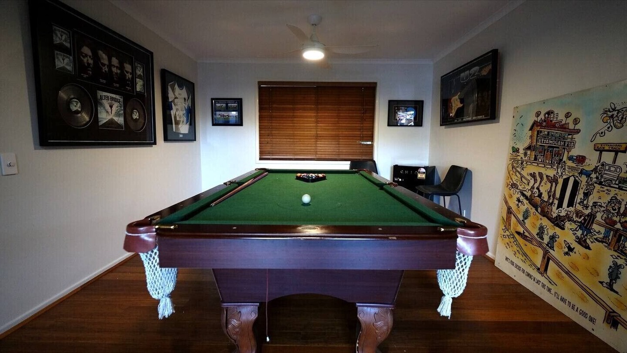 Photo of Bedroom in Landsborough