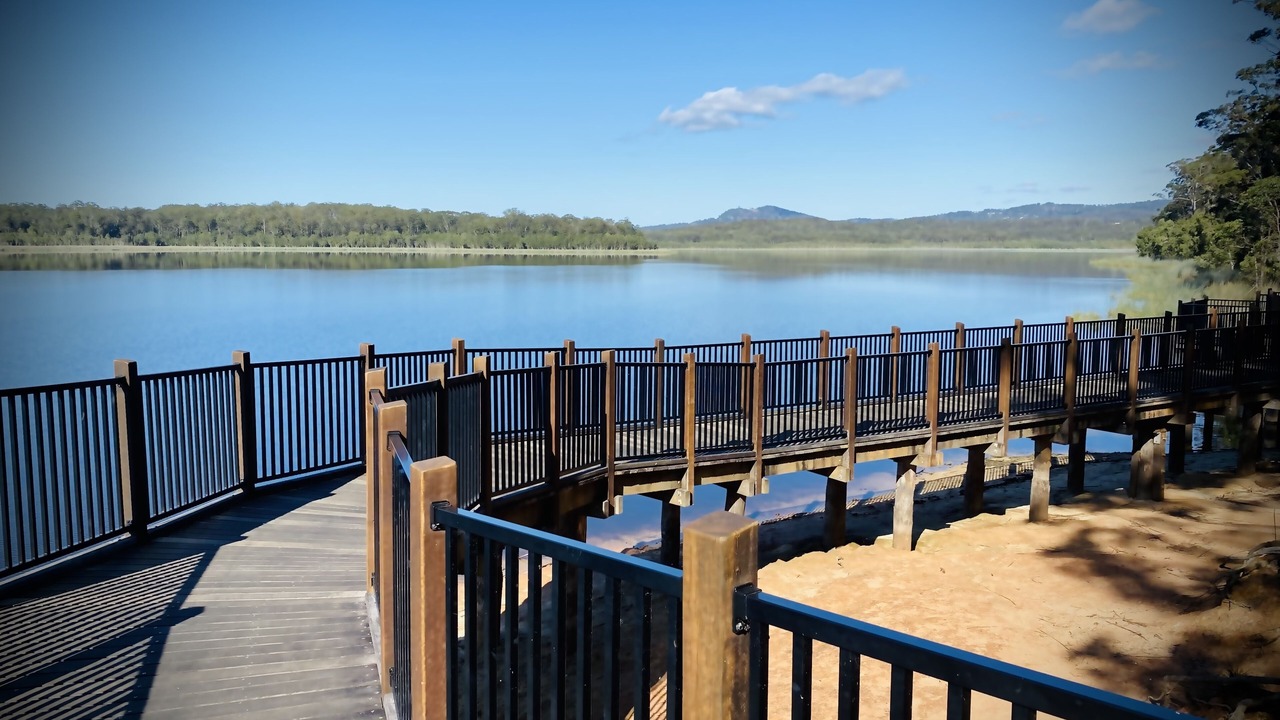 Photo of Outdoor in Landsborough