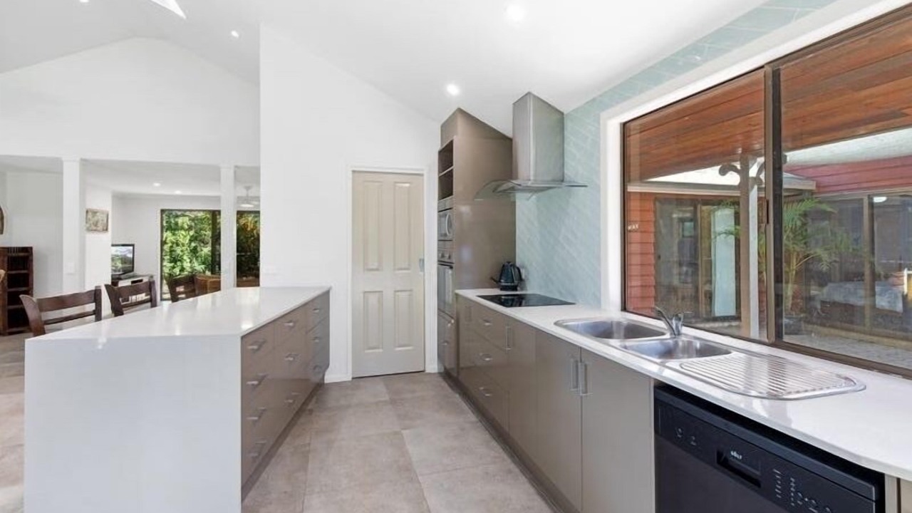 Photo of Kitchen in Landsborough