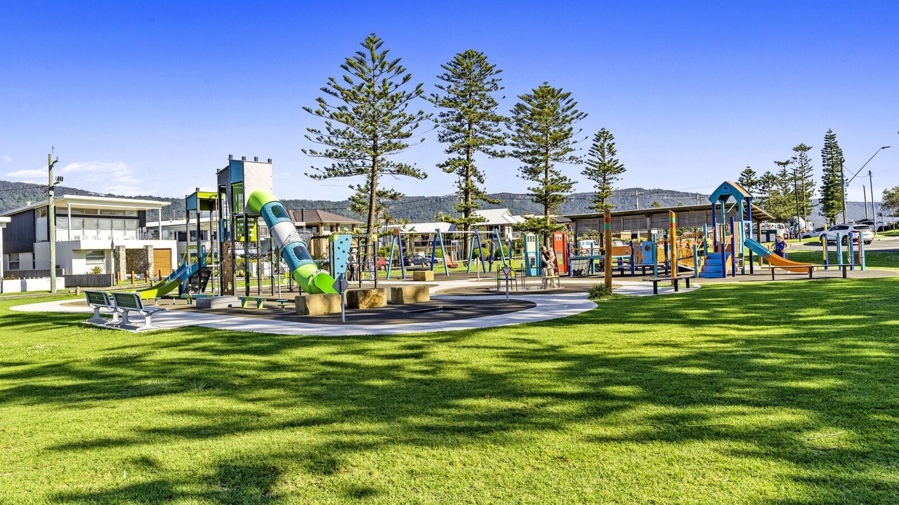 Photo of Outdoor in Bulli