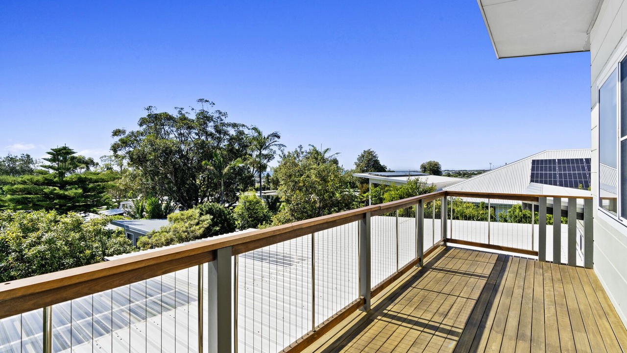 Photo of Patio Balcony in Bulli