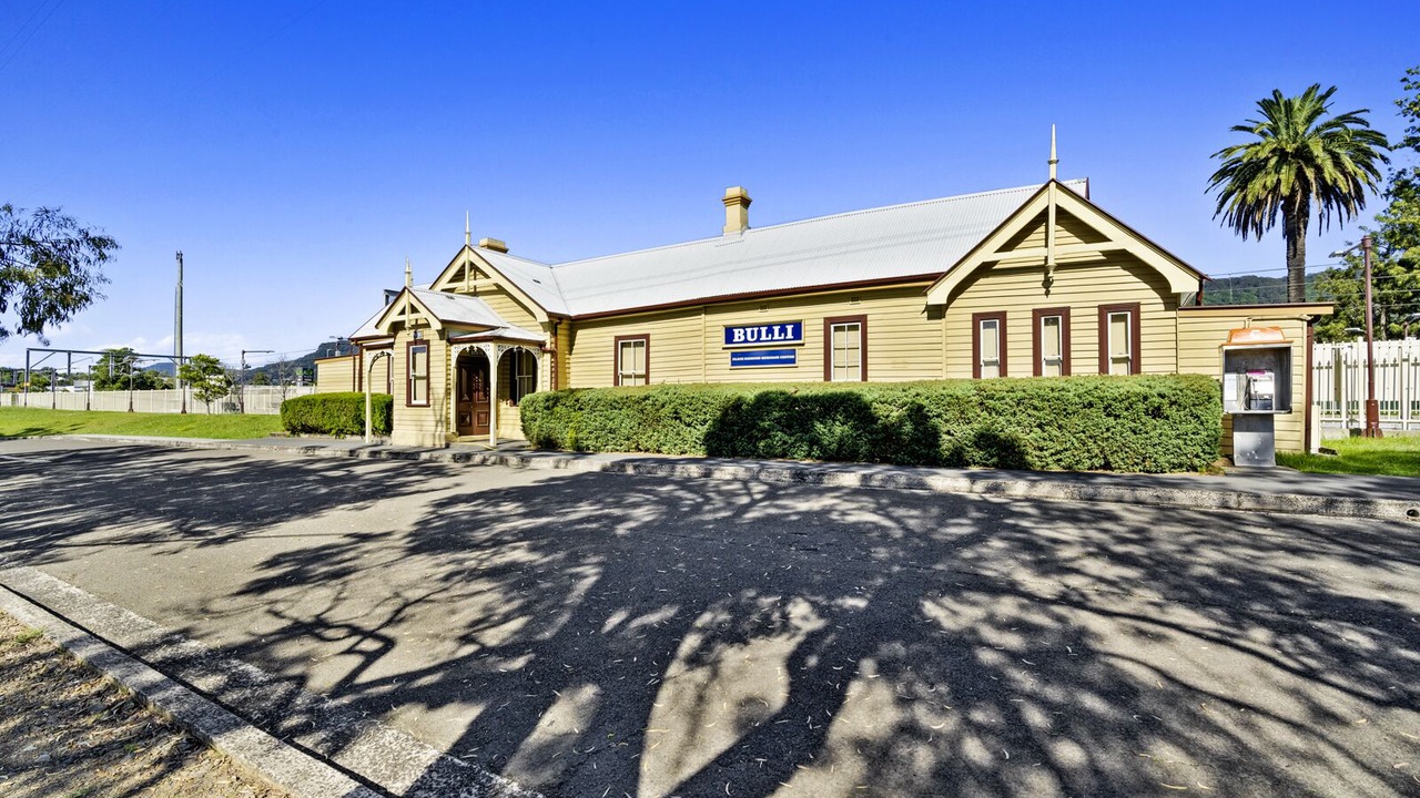 Photo of Outdoor in Bulli