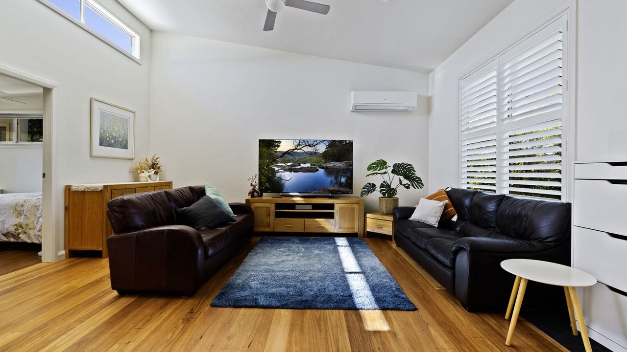 Photo of Livingroom in Bulli