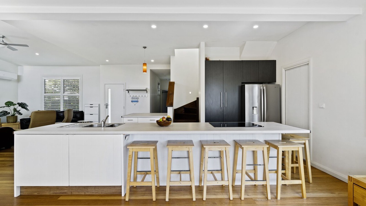 Photo of Kitchen in Bulli