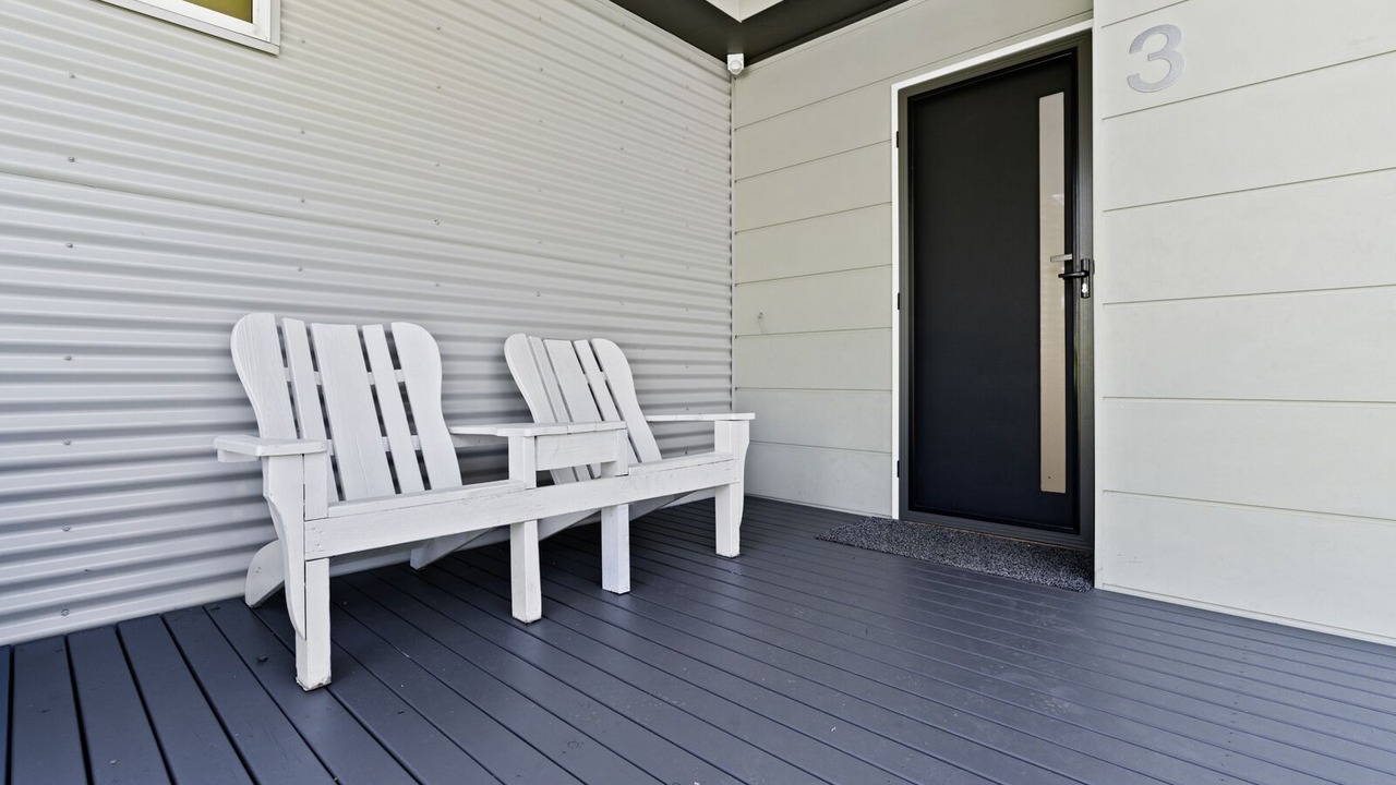 Photo of Patio Balcony in Bulli