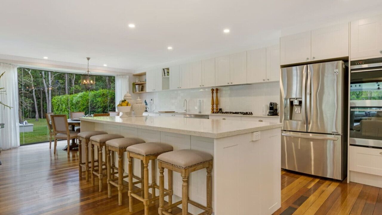 Photo of Kitchen in Gilston