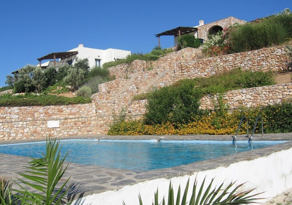 Photo of Outdoor in Krotiri