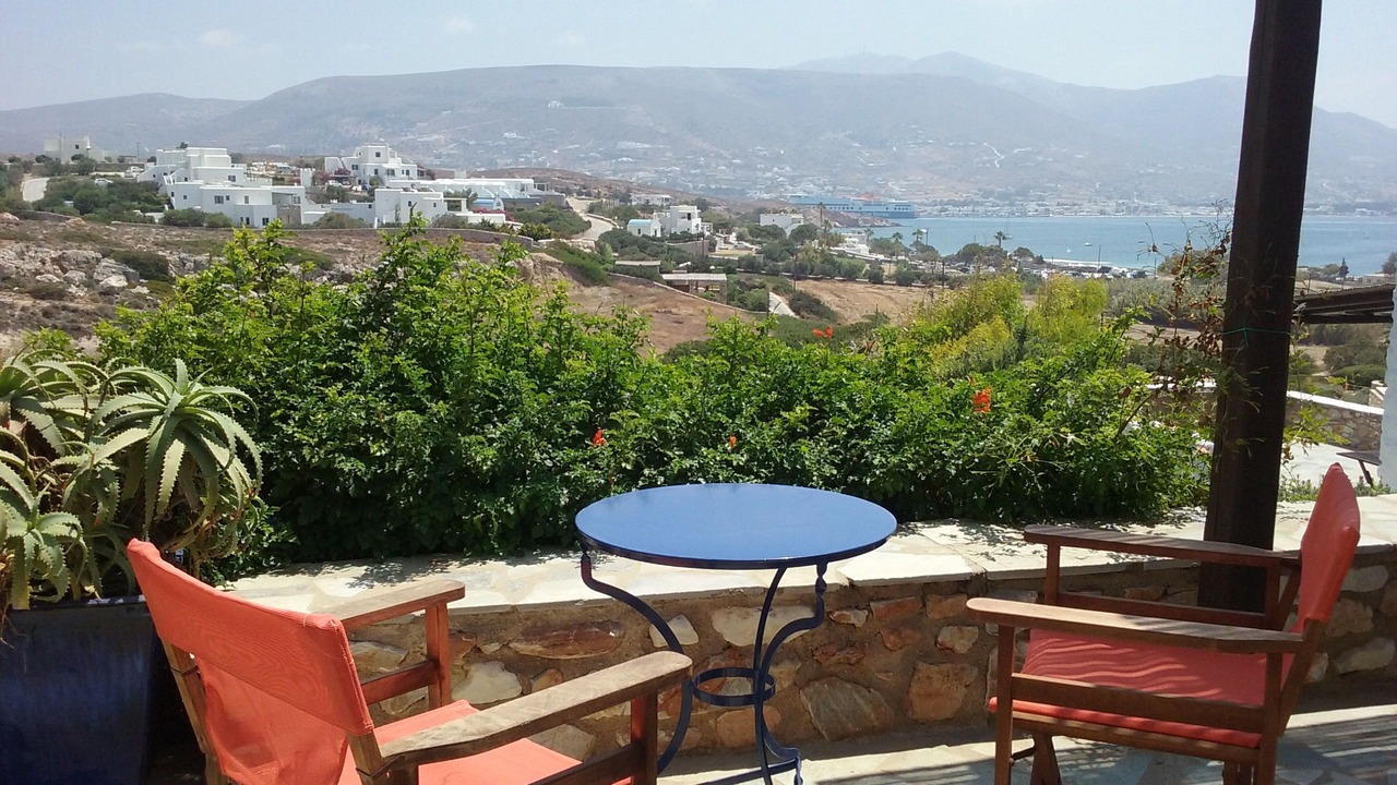 Photo of Outdoor in Krotiri