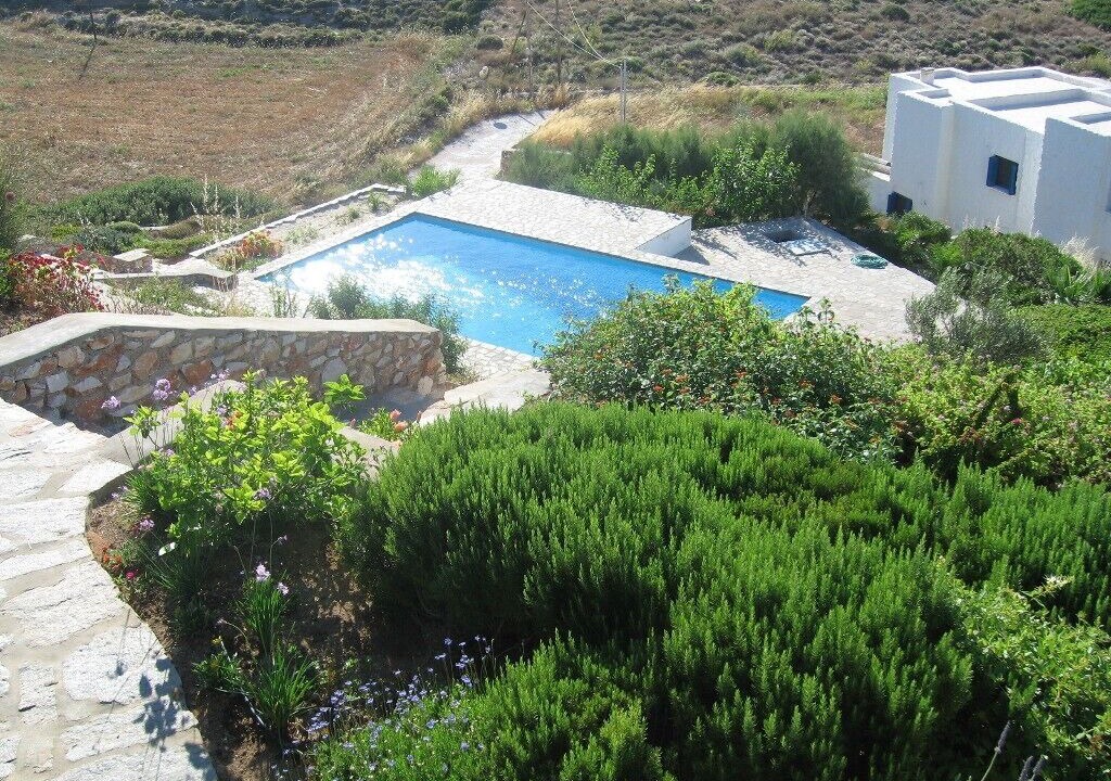 Photo of Outdoor in Krotiri