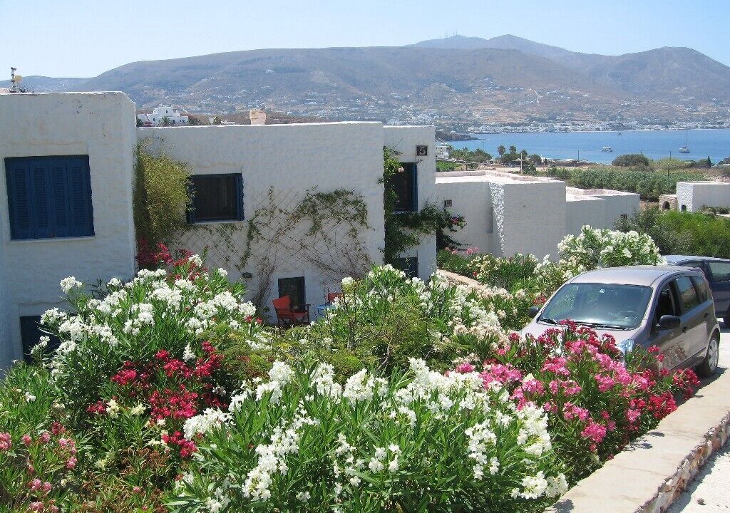 Photo of Outdoor in Krotiri