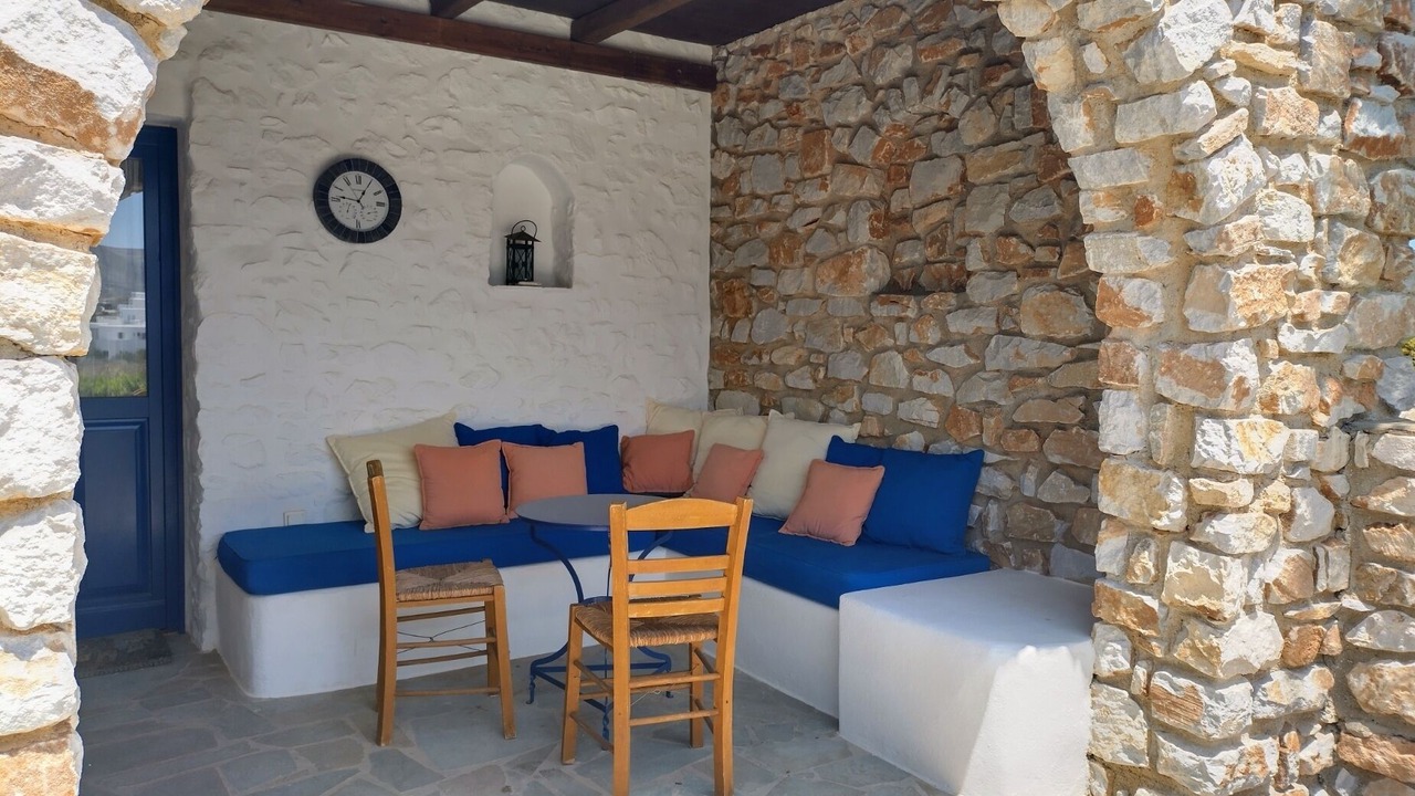 Photo of Outdoor in Krotiri