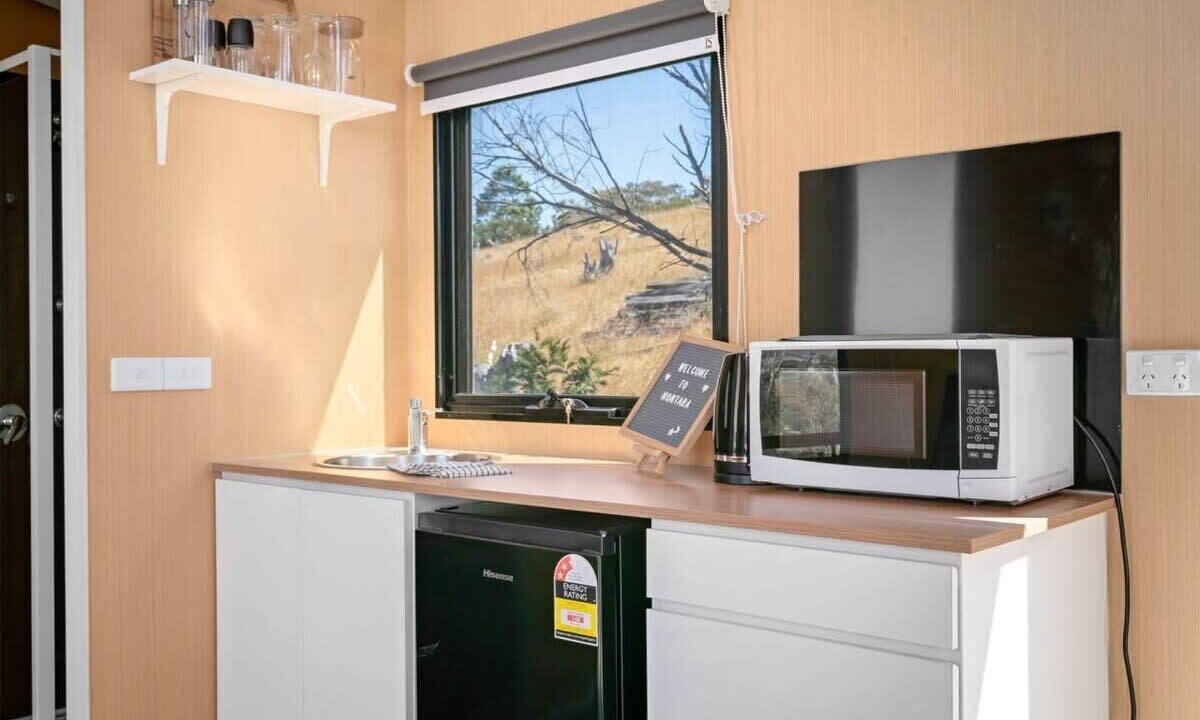 Photo of Kitchen in Ararat