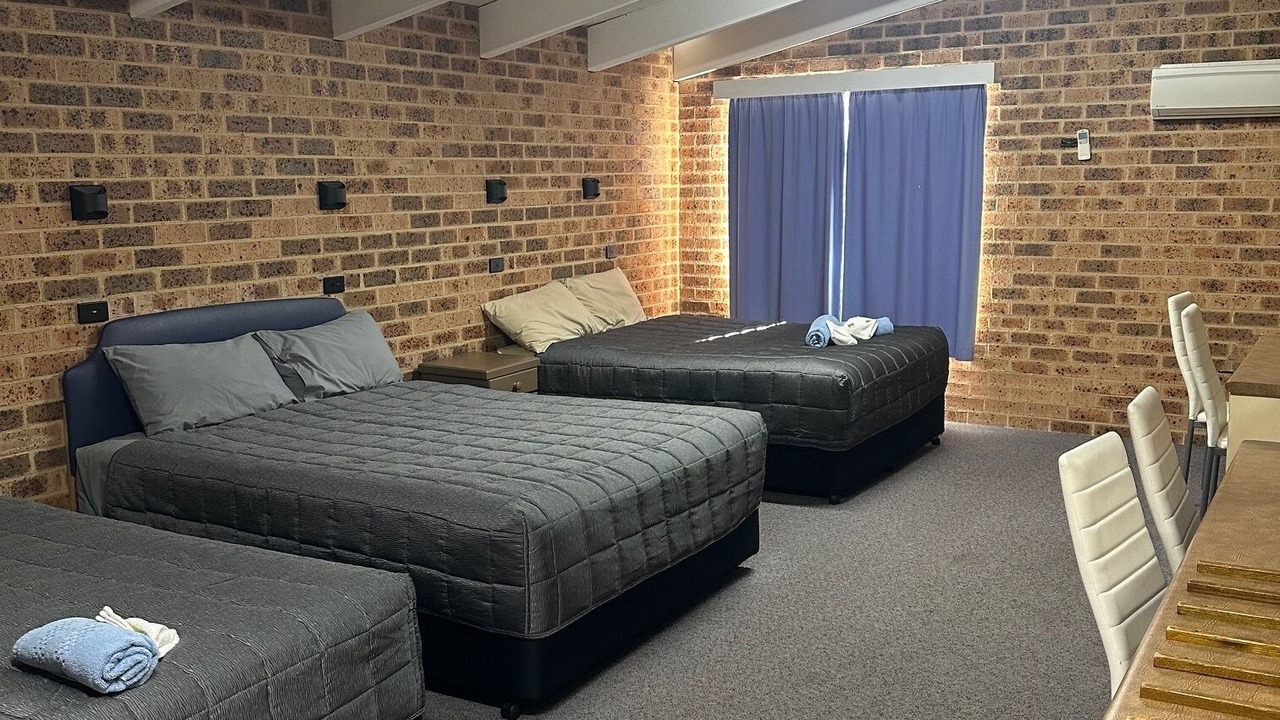 Photo of Bedroom in Coonabarabran