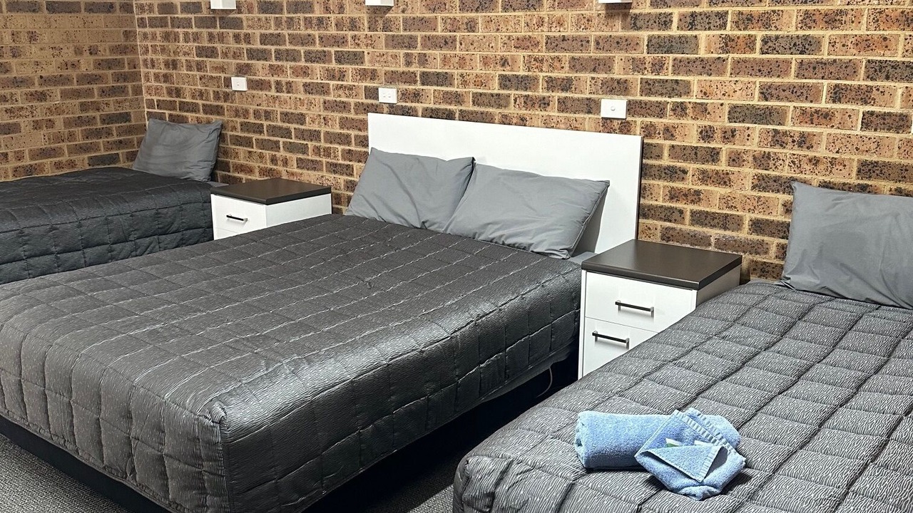 Photo of Bedroom in Coonabarabran