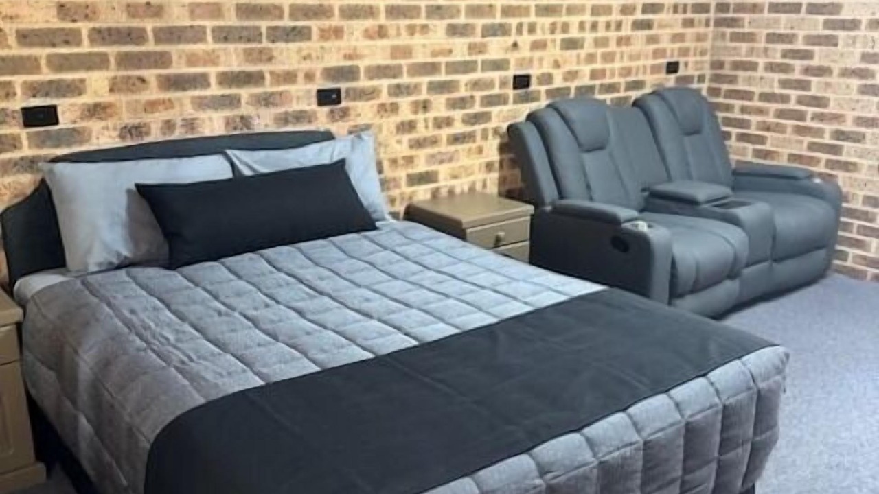 Photo of Bedroom in Coonabarabran