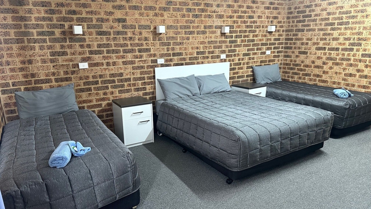 Photo of Bedroom in Coonabarabran