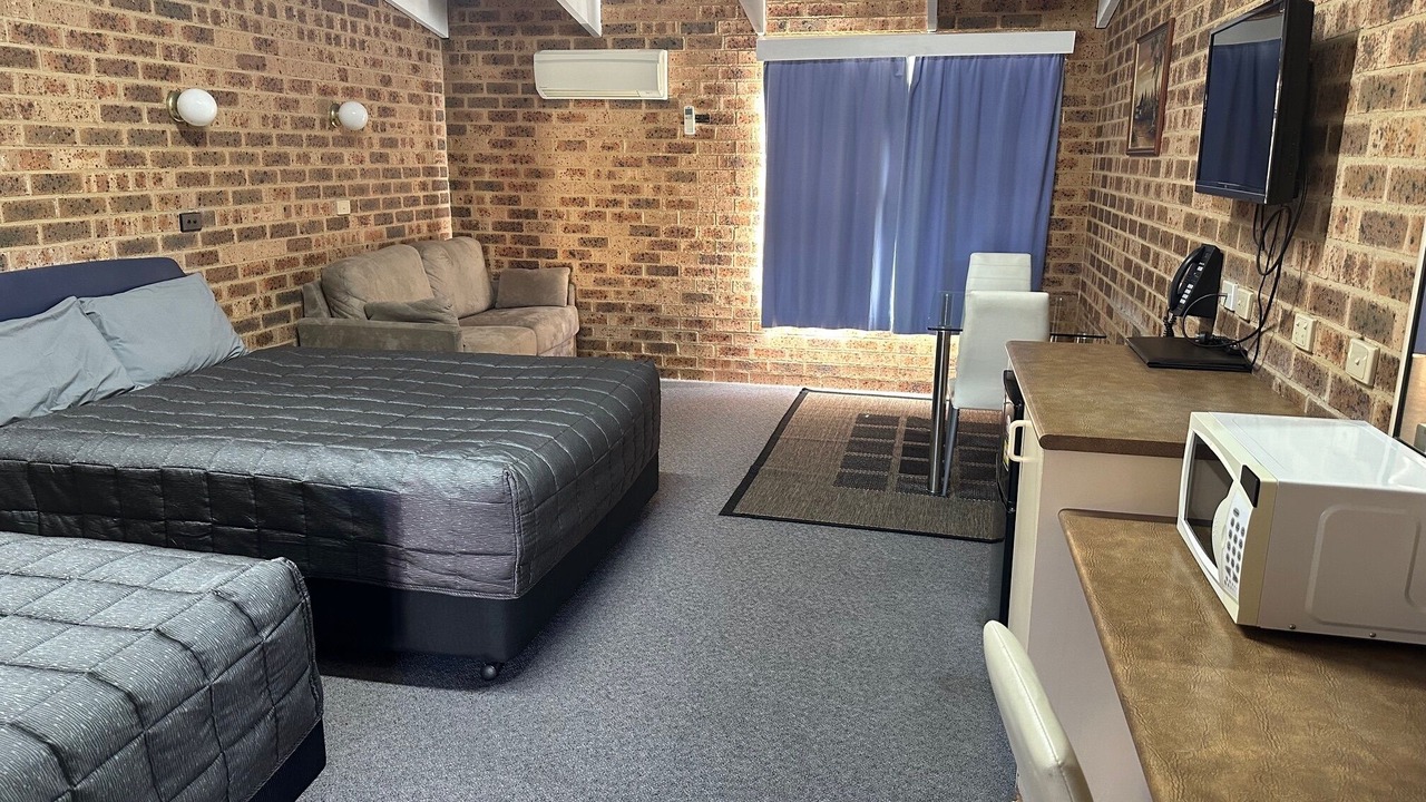 Photo of Bedroom in Coonabarabran