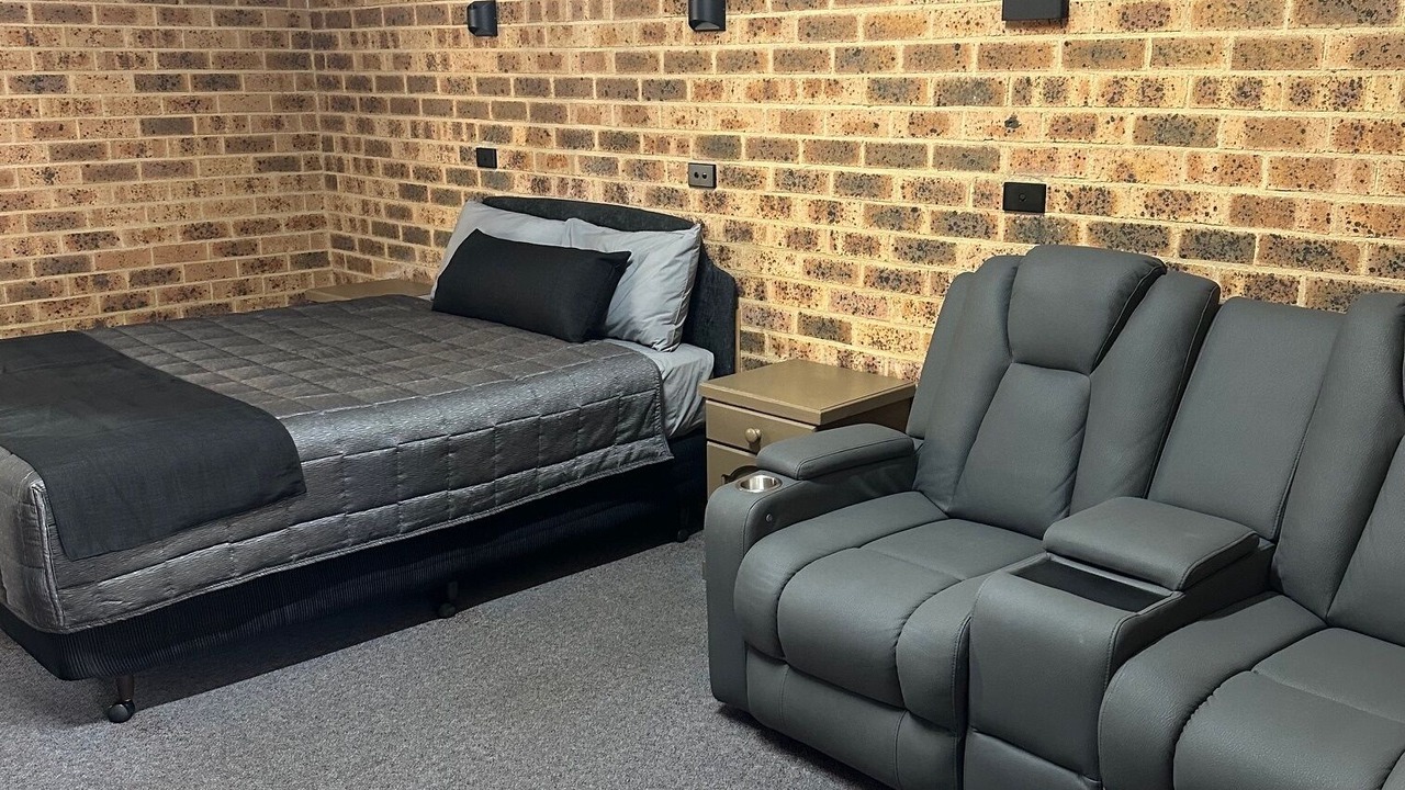 Photo of Bedroom in Coonabarabran