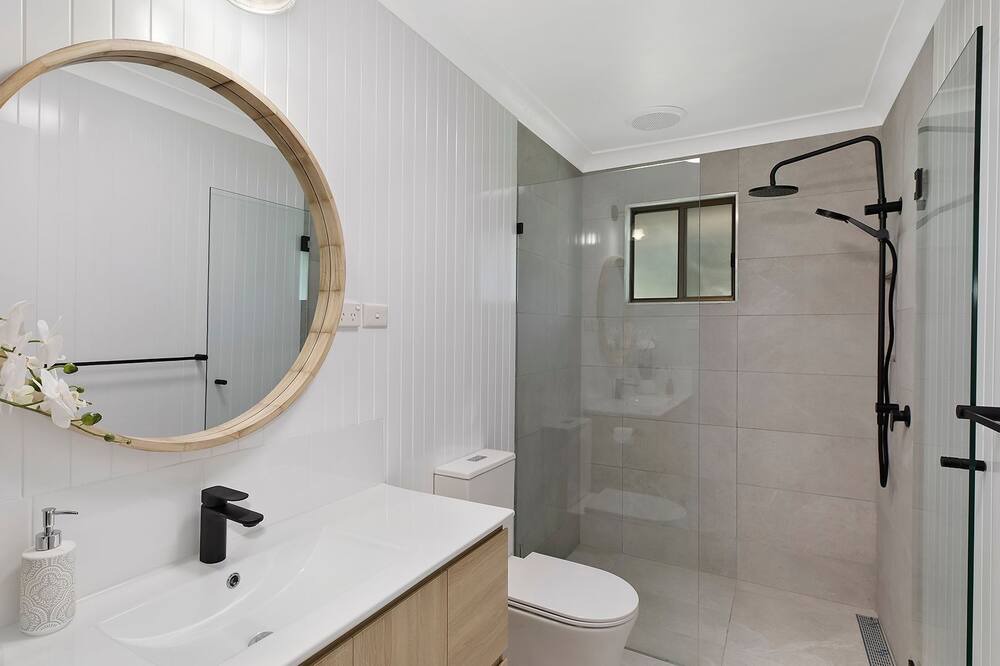 Photo of Bathroom in Dora Creek