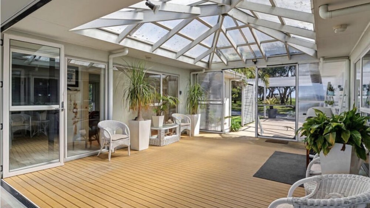 Photo of Patio Balcony in Yanakie