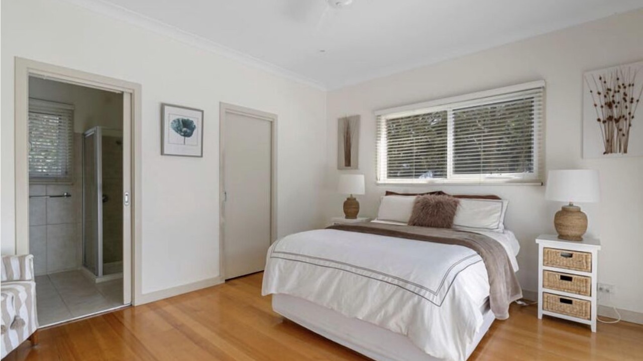Photo of Bedroom in Yanakie