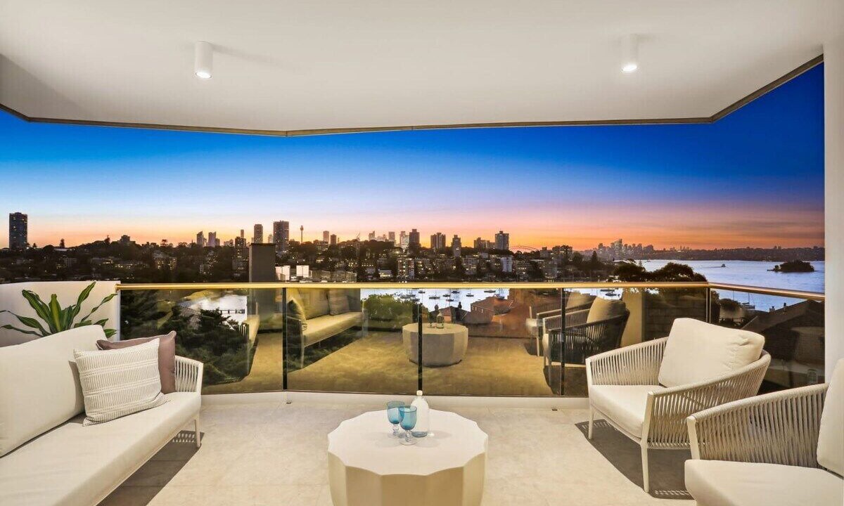 Photo of Outdoor in Double Bay