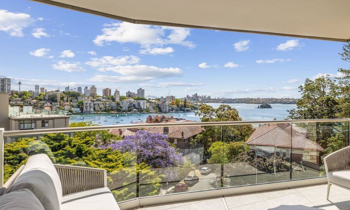 Photo of Outdoor in Double Bay