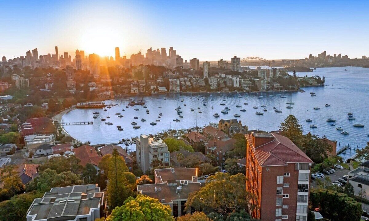 Photo of Outdoor in Double Bay