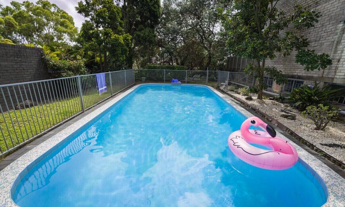 Photo of Outdoor in Double Bay