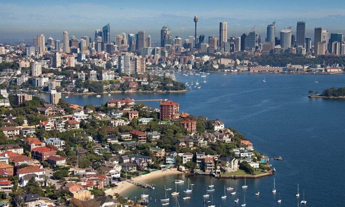 Photo of Others in Double Bay
