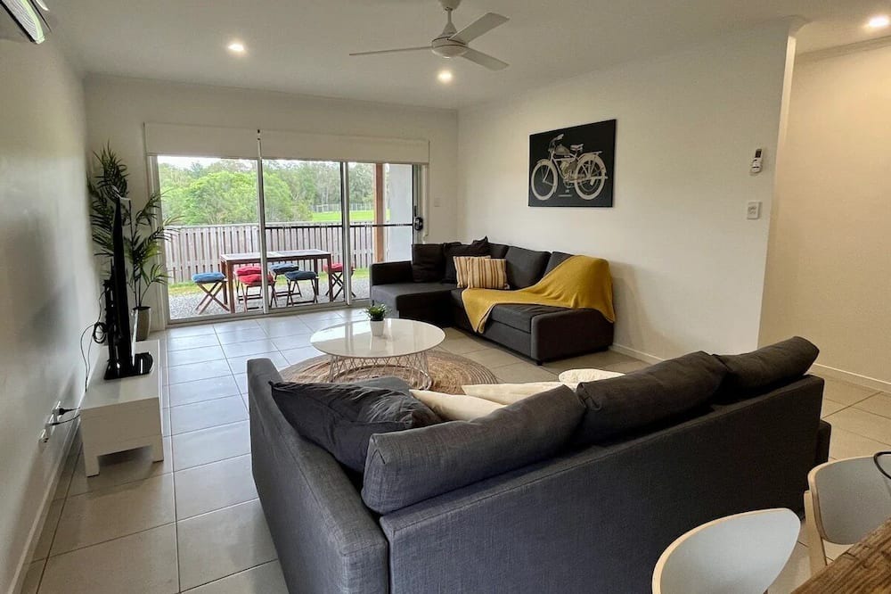 Photo of Livingroom in Burpengary