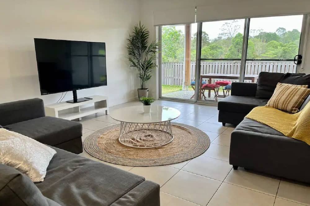 Photo of Livingroom in Burpengary
