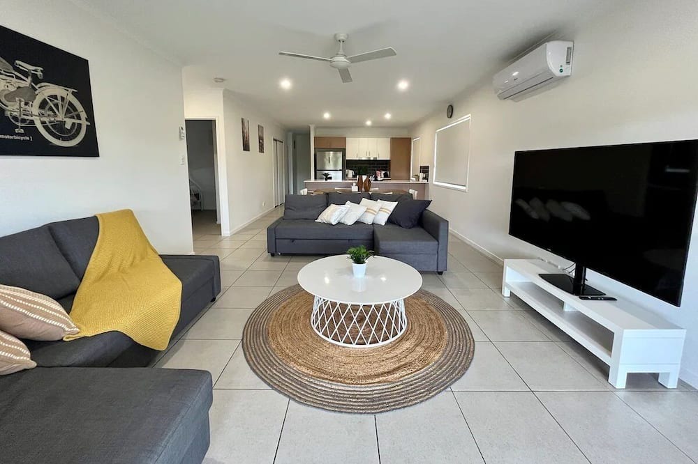 Photo of Livingroom in Burpengary