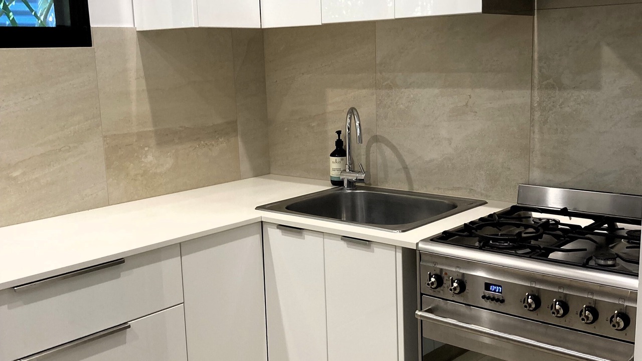 Photo of Kitchen in Cable Beach