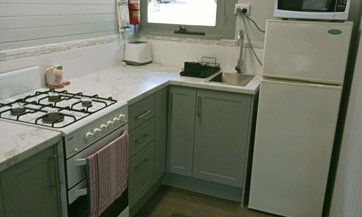Photo of Kitchen in Wartook