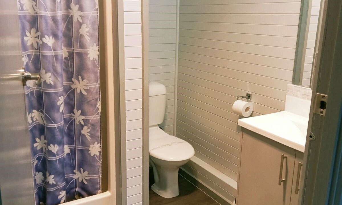 Photo of Bathroom in Wartook