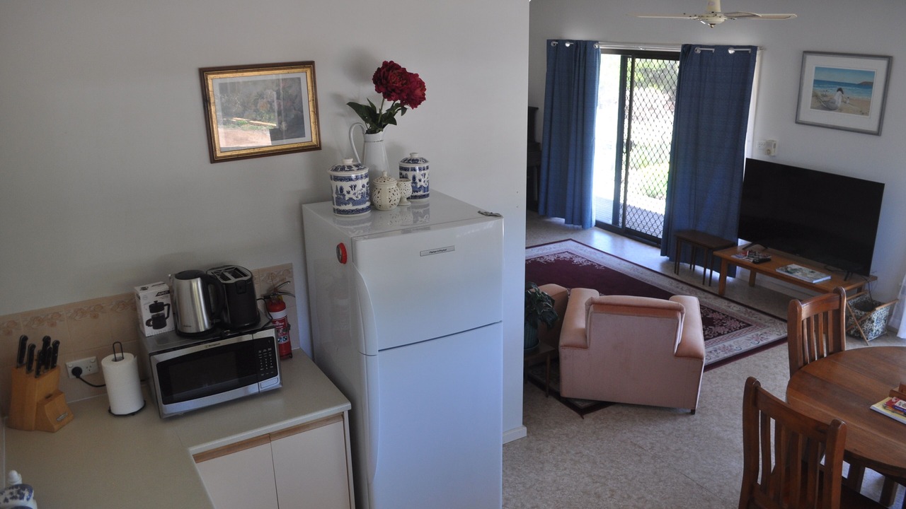Photo of Kitchen in Island Beach