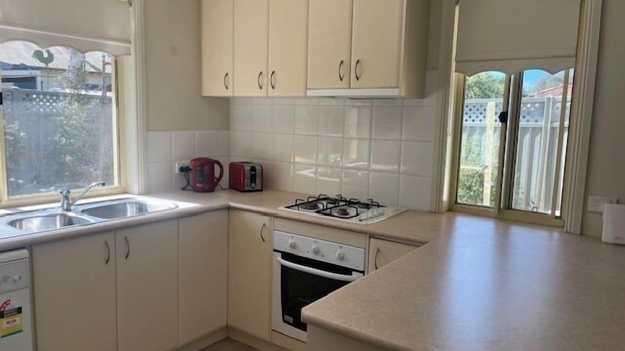 Photo of Kitchen in Euroa