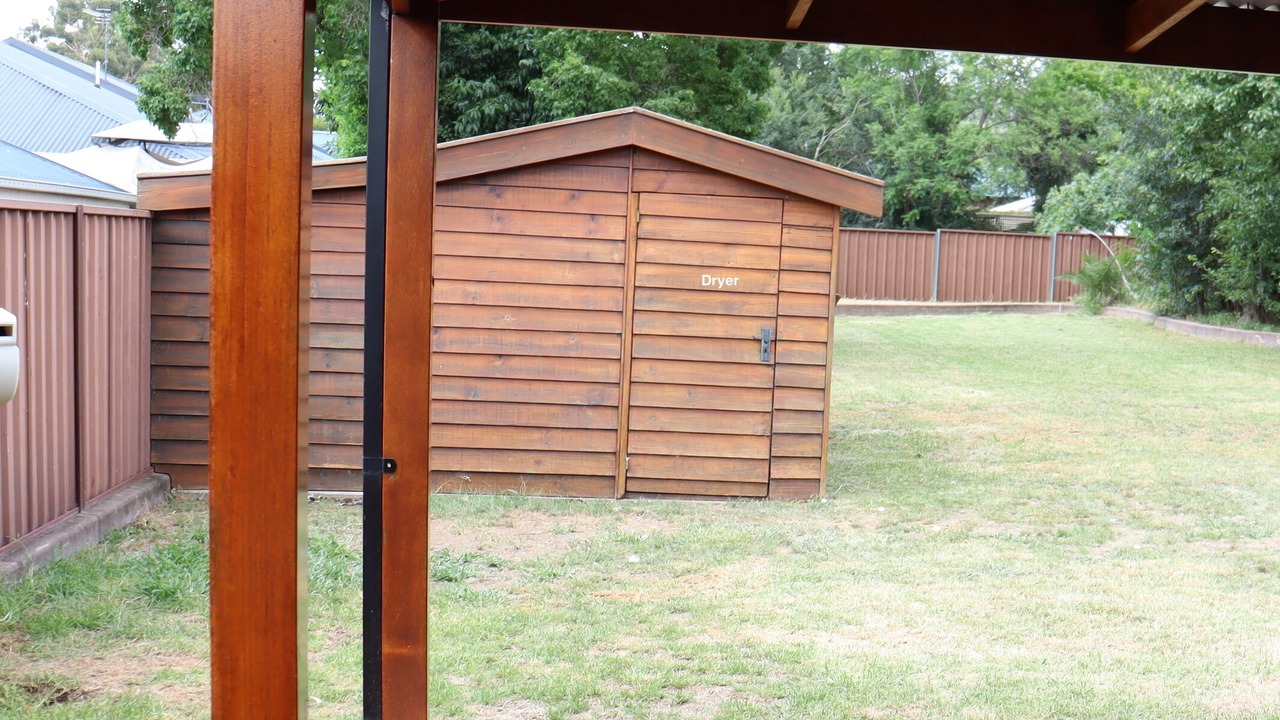 Photo of Outdoor in North Tamworth