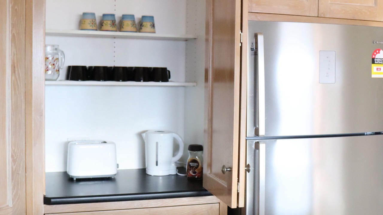 Photo of Kitchen in North Tamworth