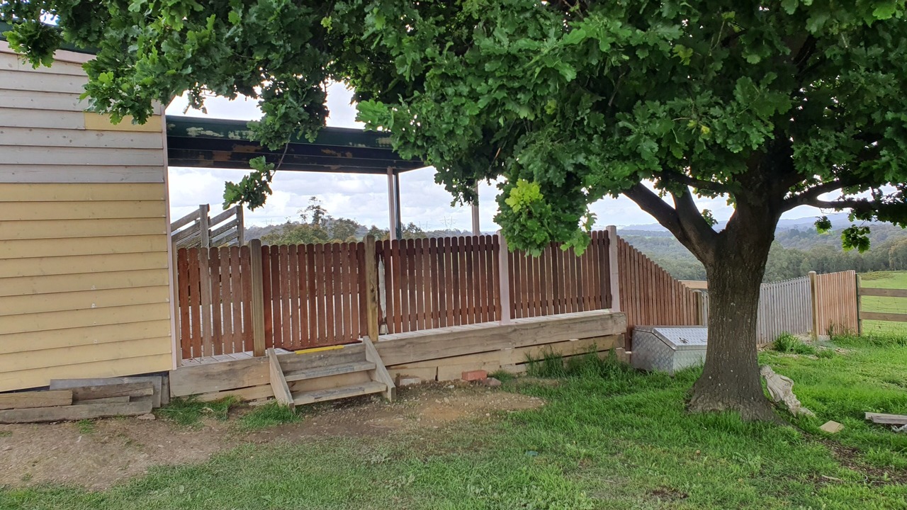 Photo of Outdoor in Hoddles Creek