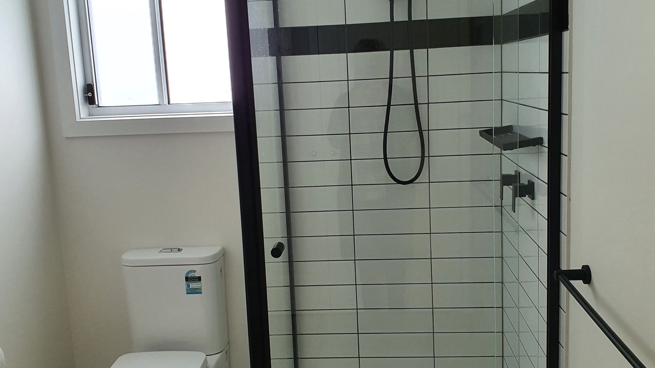 Photo of Bathroom in Hoddles Creek