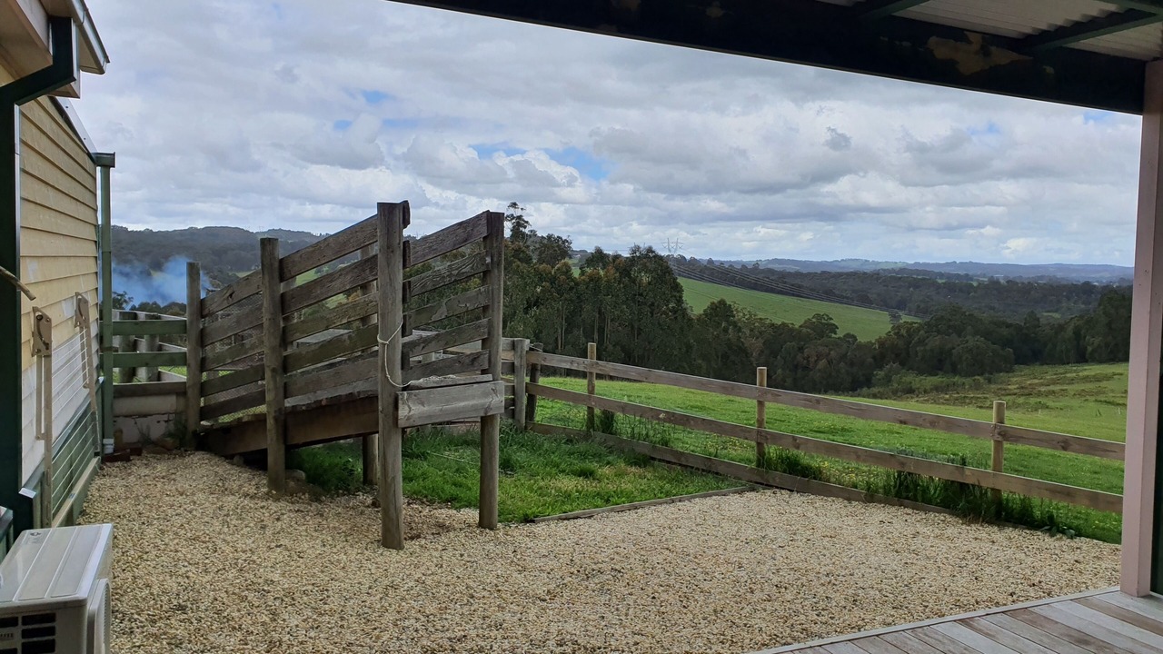 Photo of Outdoor in Hoddles Creek