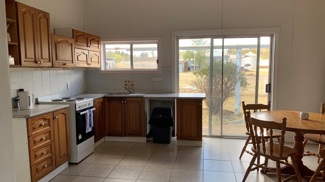 Photo of Kitchen in Pindaroi