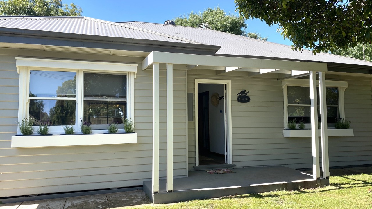 Photo of Outdoor in Nagambie