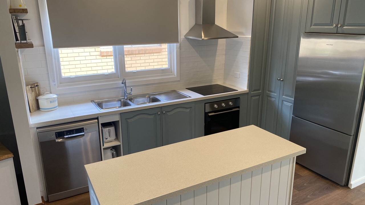 Photo of Kitchen in Nagambie