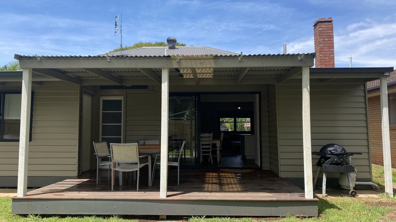 Photo of Outdoor in Nagambie
