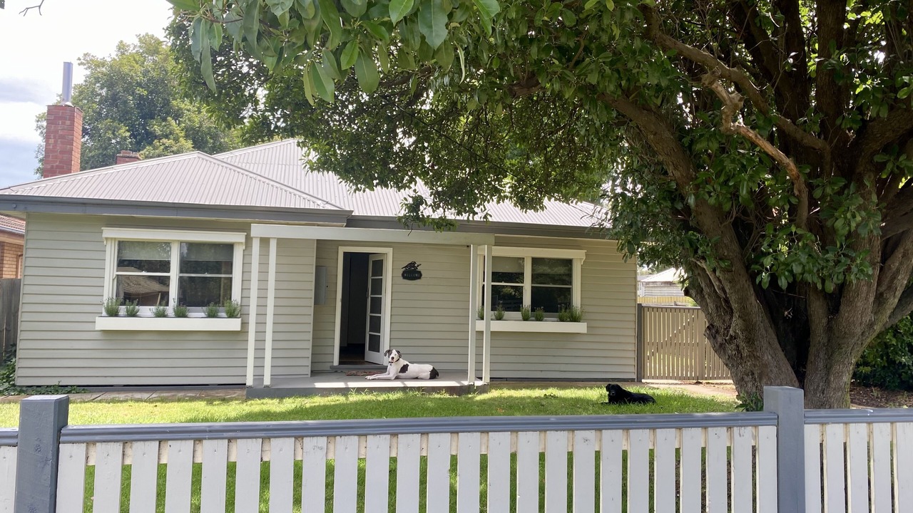 Photo of Outdoor in Nagambie